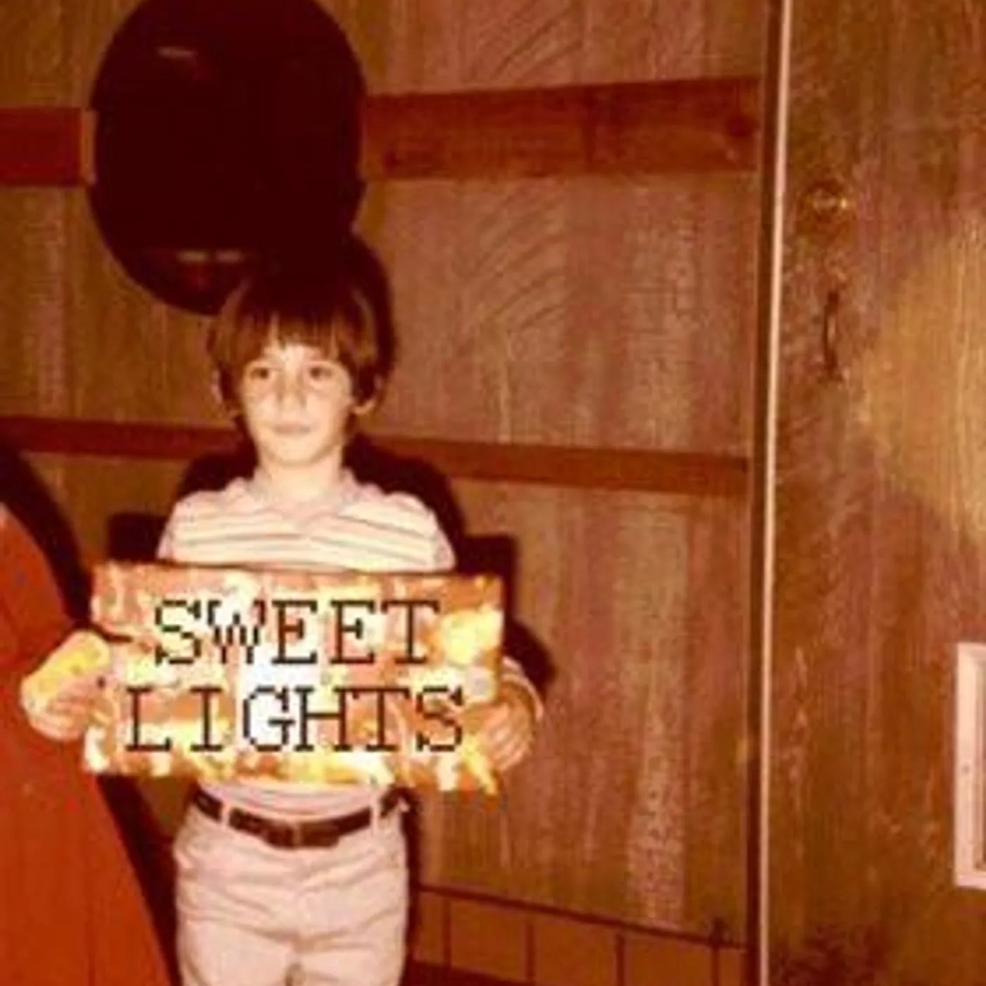 Sweet Lights Vinyl Record