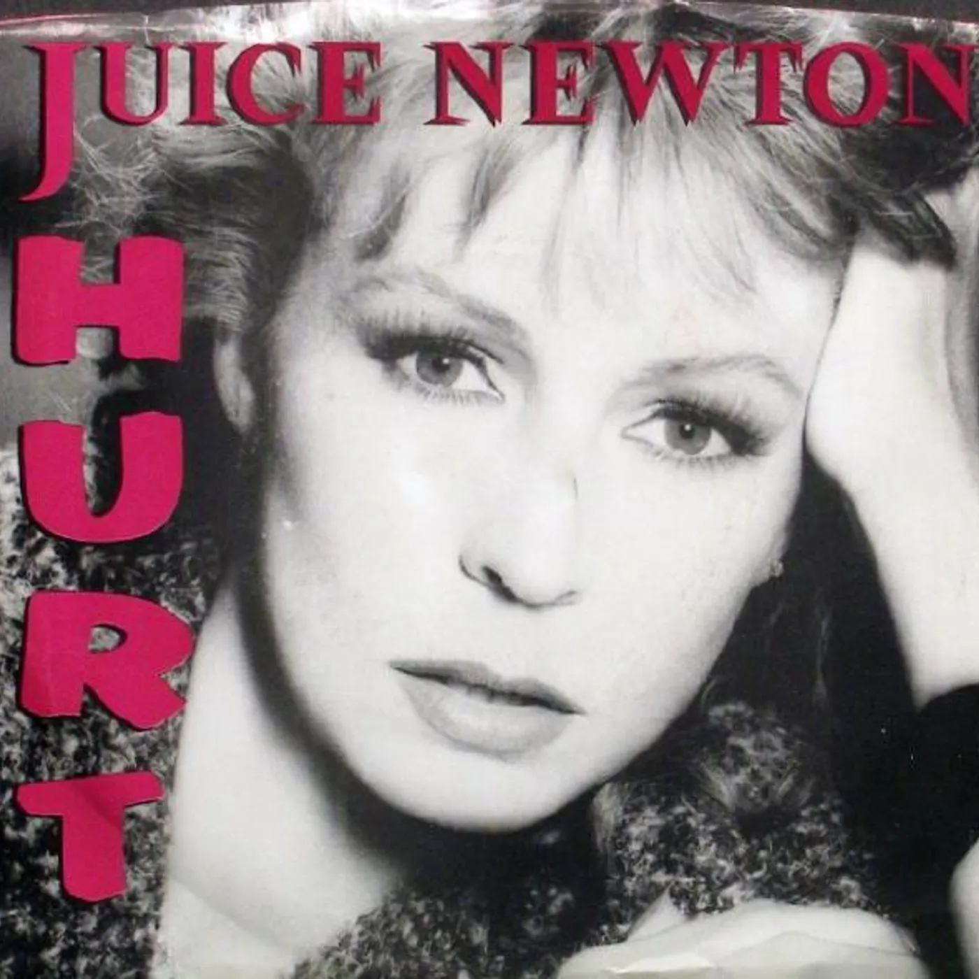 JUICE NEWTON CD