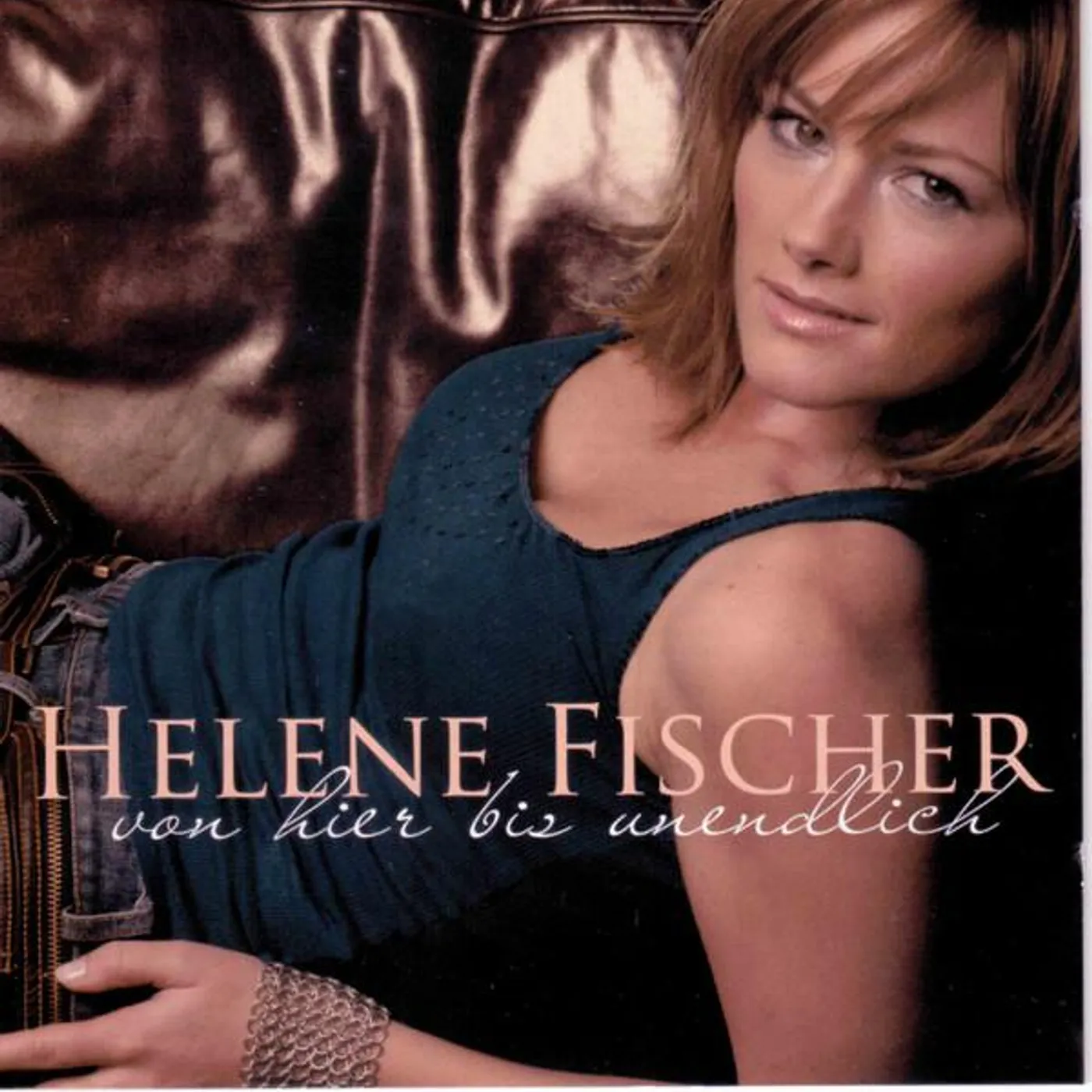 Helene Fischer VON HIER BIS UNENDLICH CD
