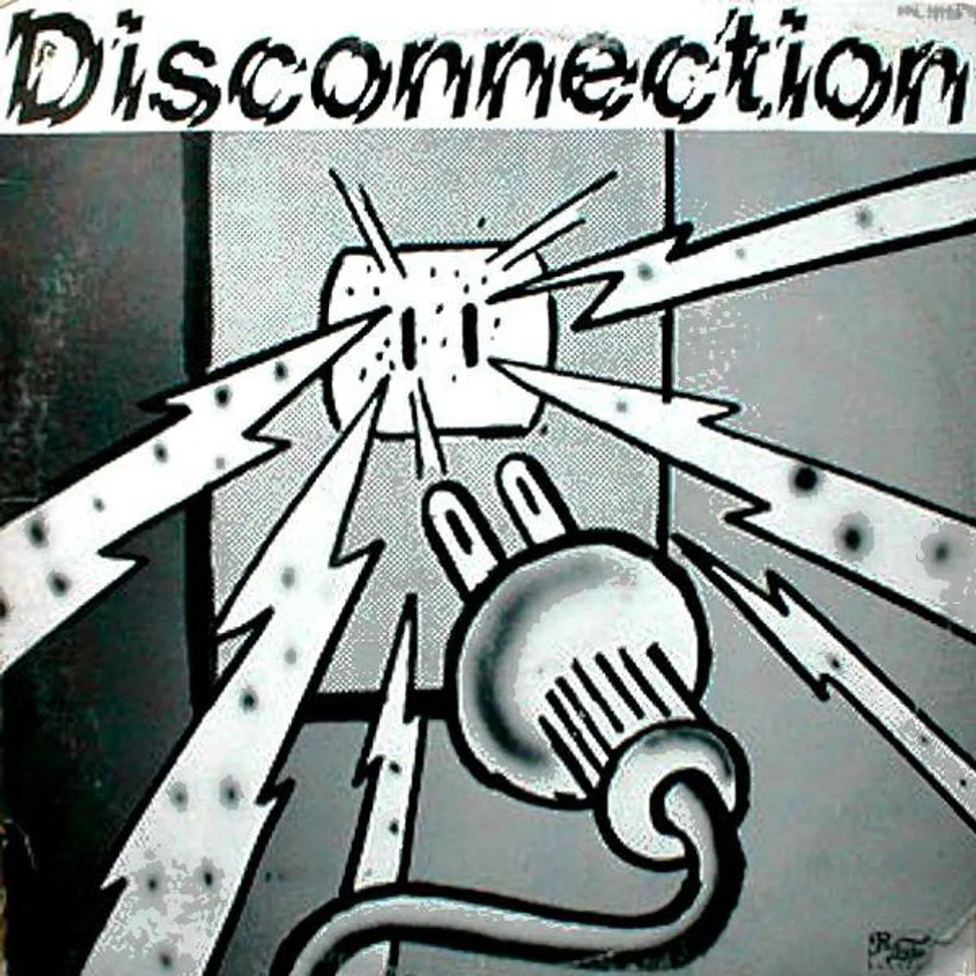 DISCONNECTION Vinyl Record