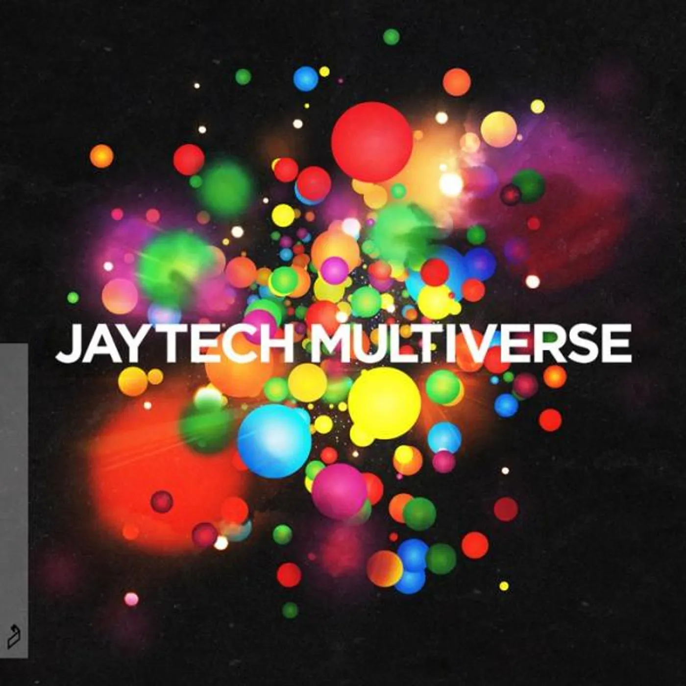 Jaytech MULTIVERSE CD