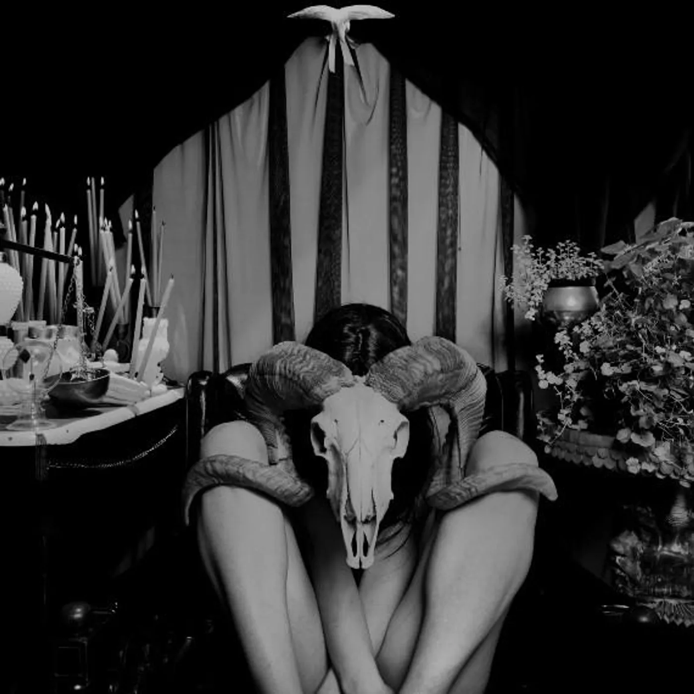 Surachai TO NO AVAIL Vinyl Record