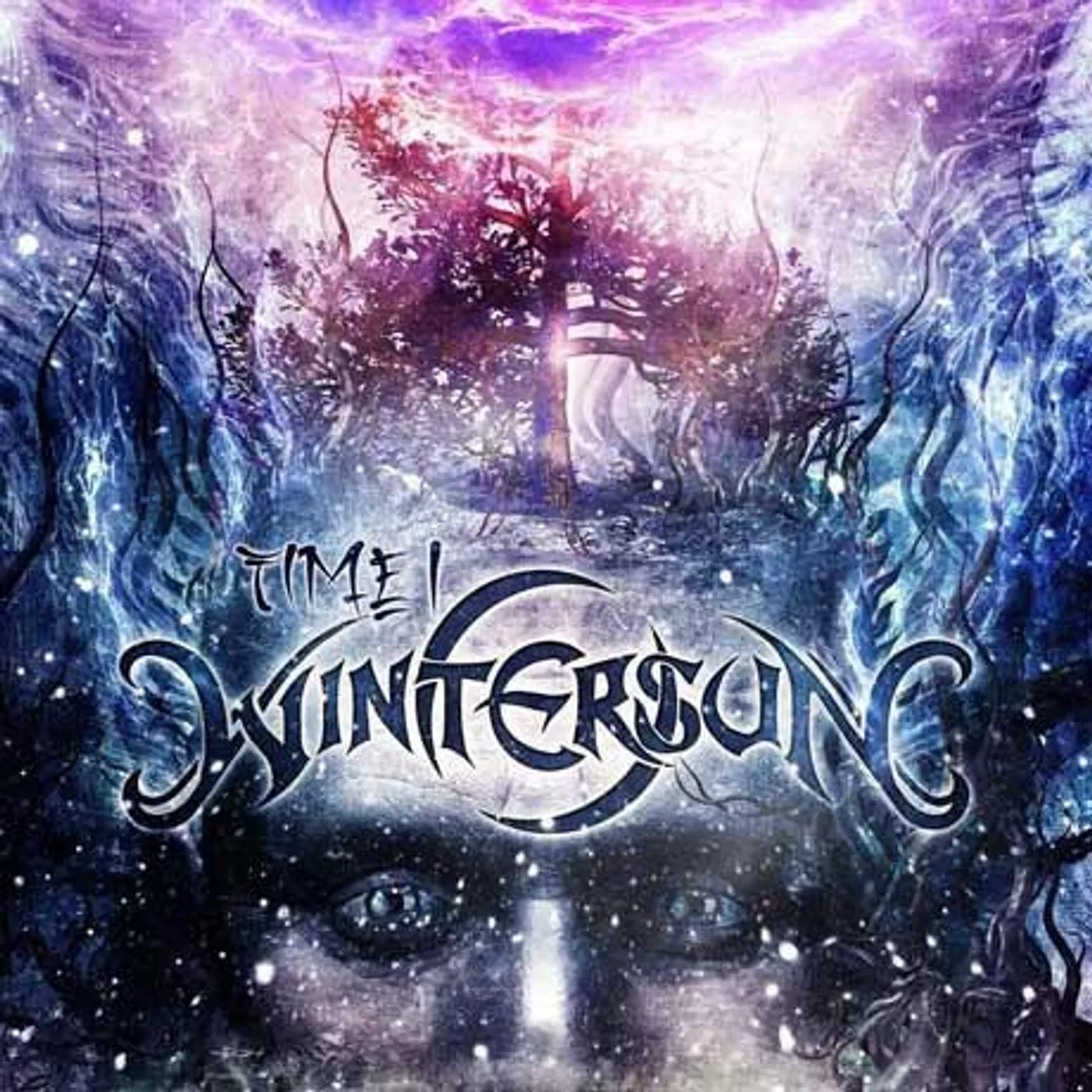 Wintersun TIME I CD