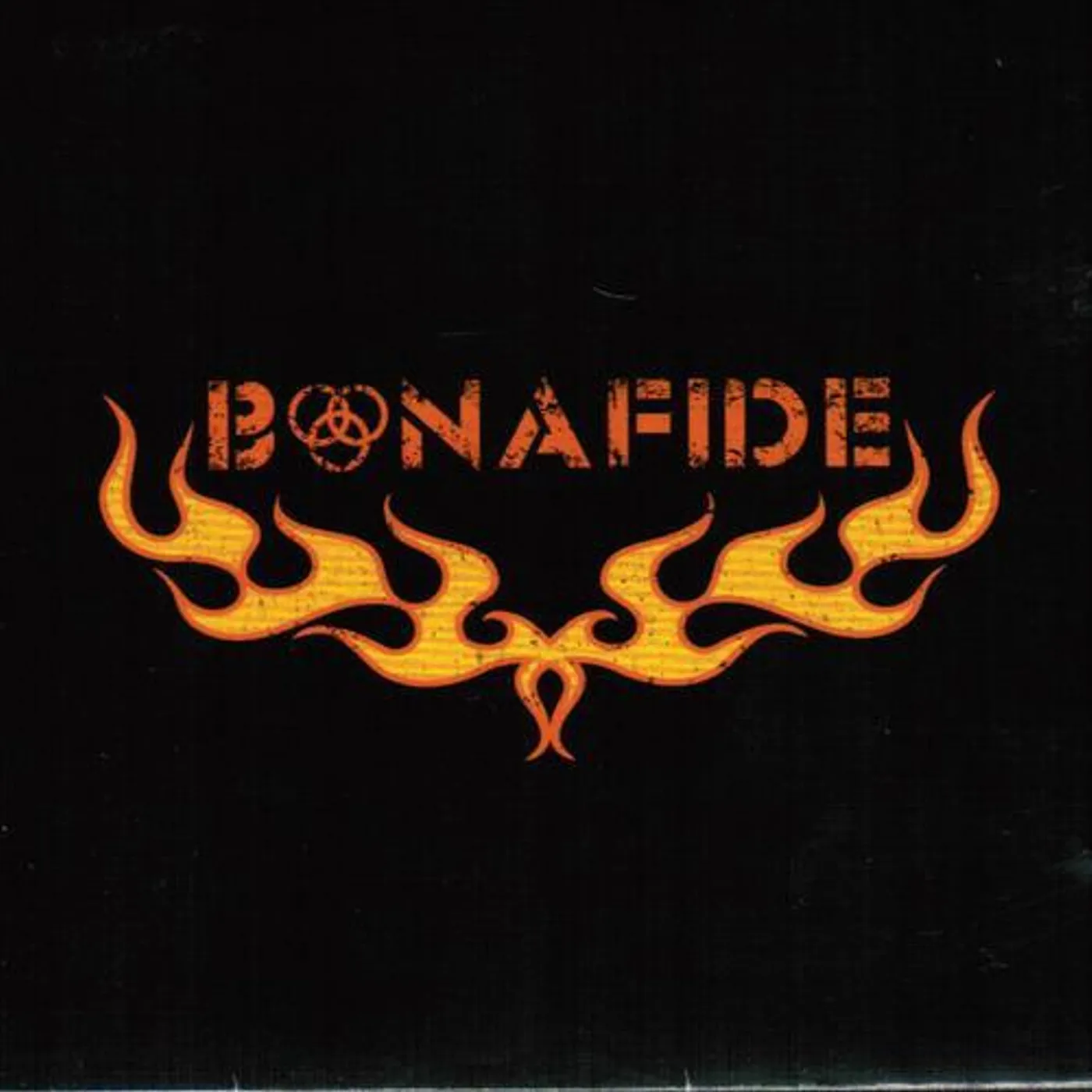 Bonafide Vinyl Record