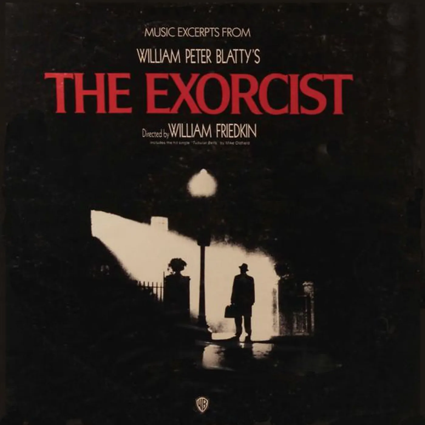 Bernard Herrmann EXORCIST Original Soundtrack (LIME GREEN VINYL/2LP/180G) Vinyl Record