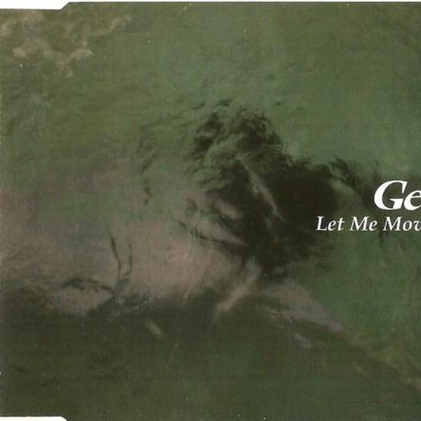 Gene LET ME MOVE ON Vinyl Record