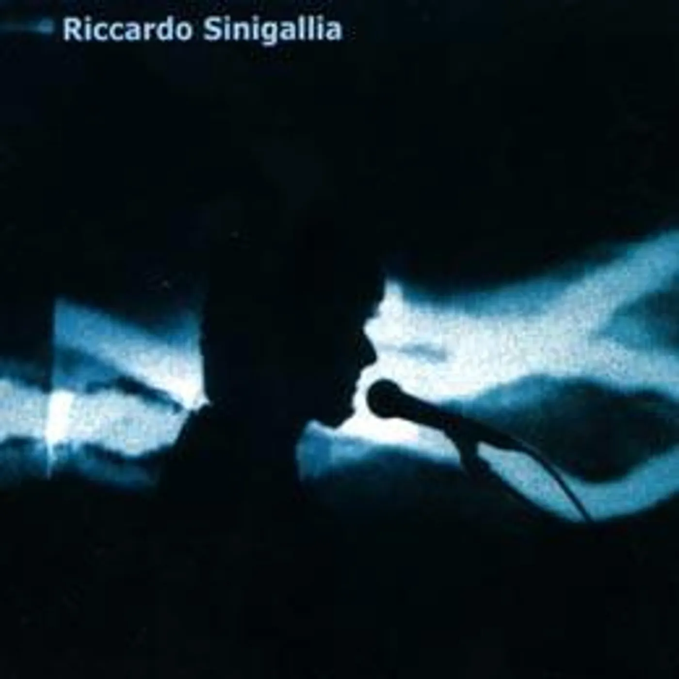 Riccardo Sinigallia Vinyl Record