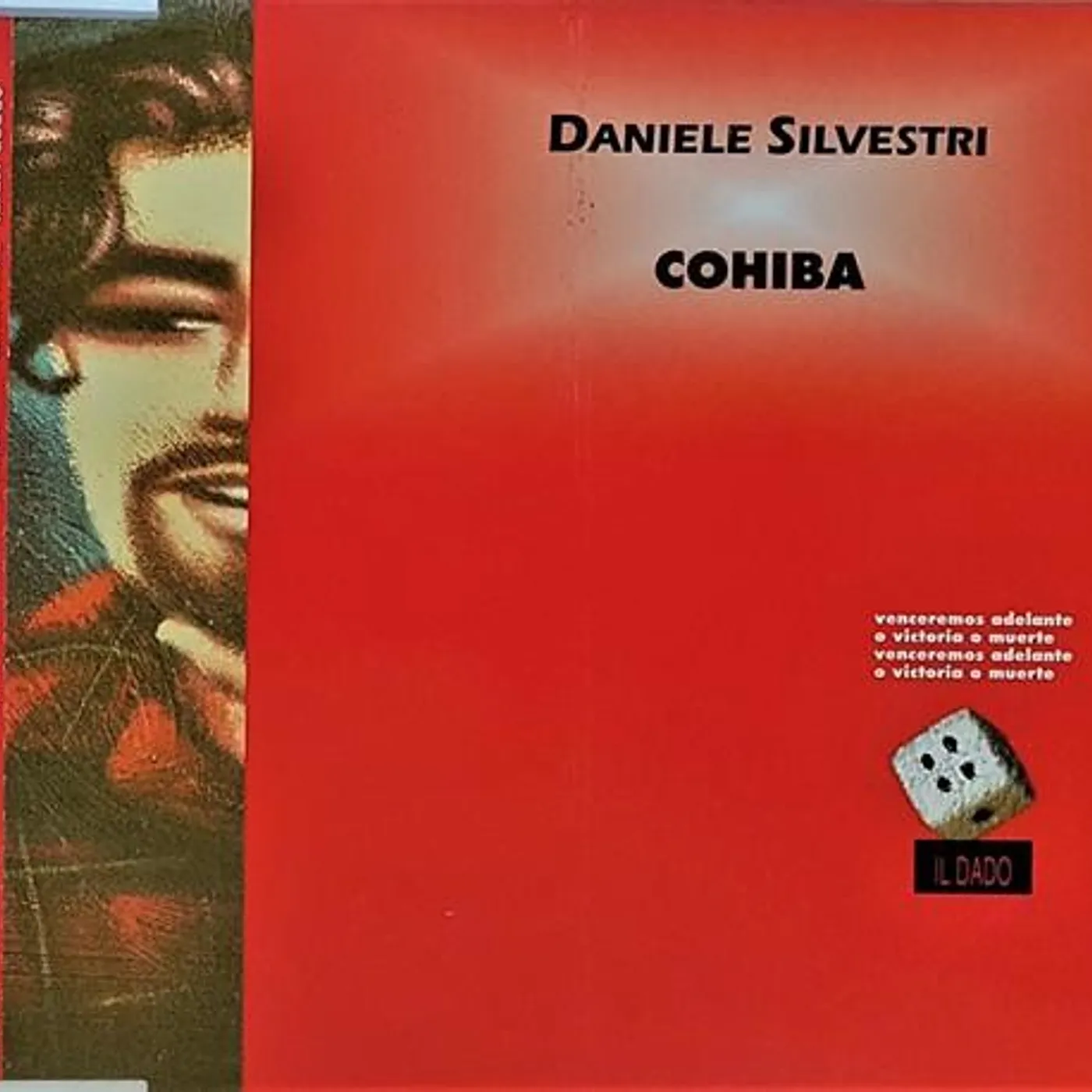 DANIELE SILVESTRI CD
