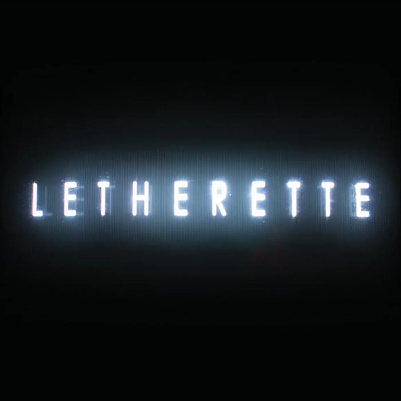 letherette Featurette 12 Vinyl Record