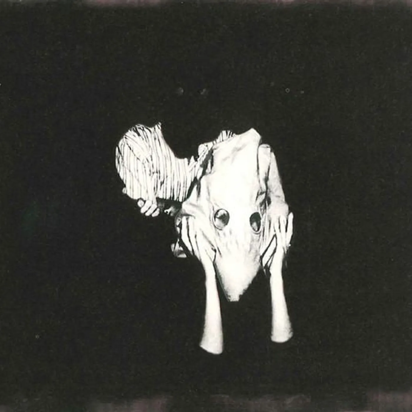 Sigur Rós KVEIKUR CD