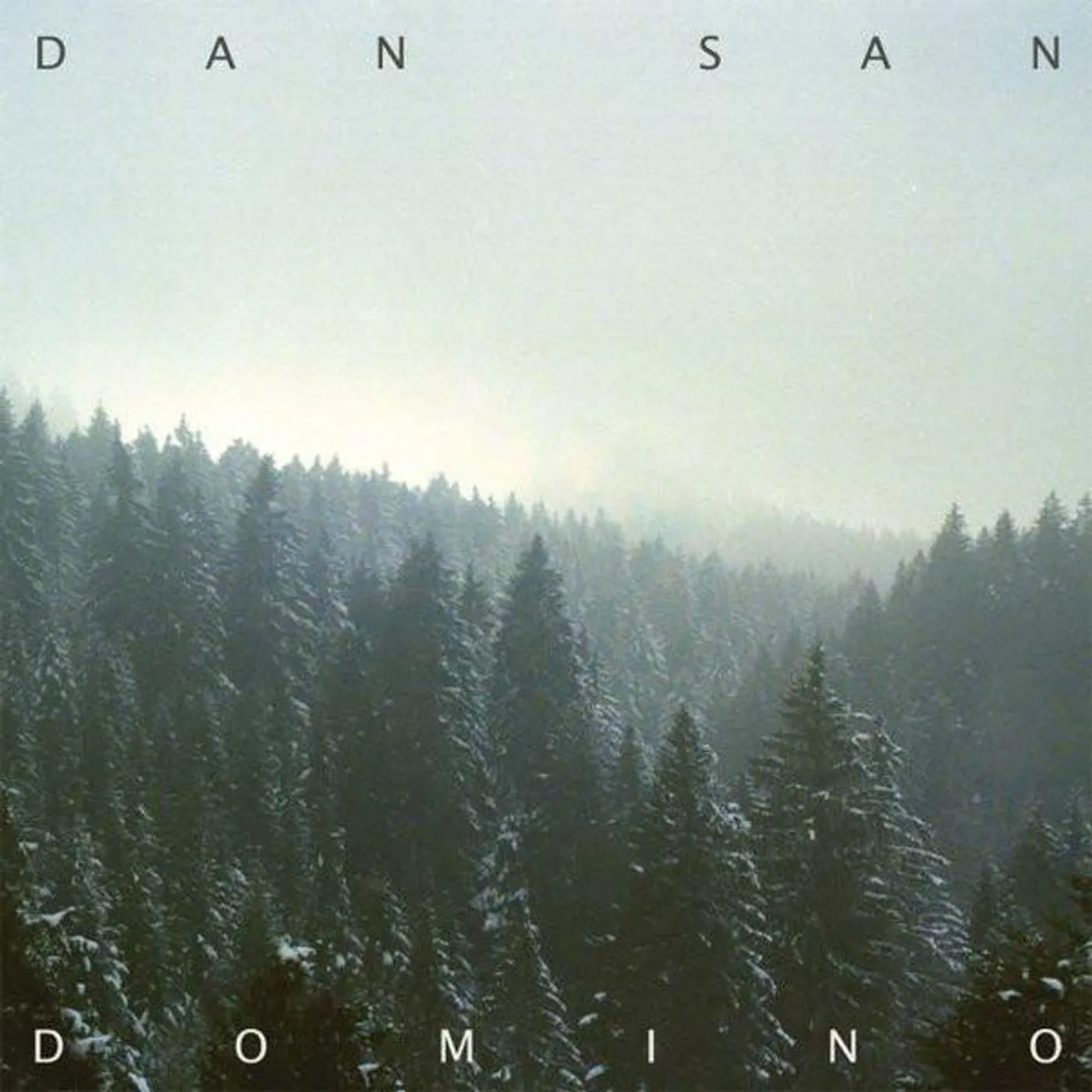Dan San DOMINO (GER) Vinyl Record