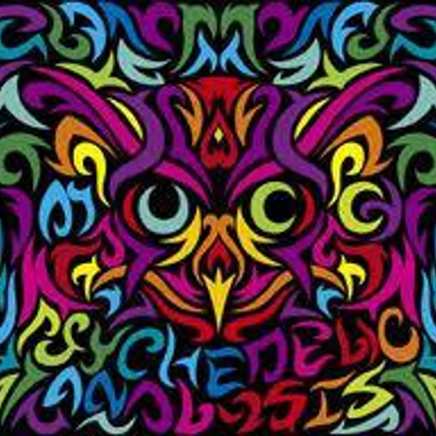 MUCC PSYCHEDELIC ANALYSIS CD