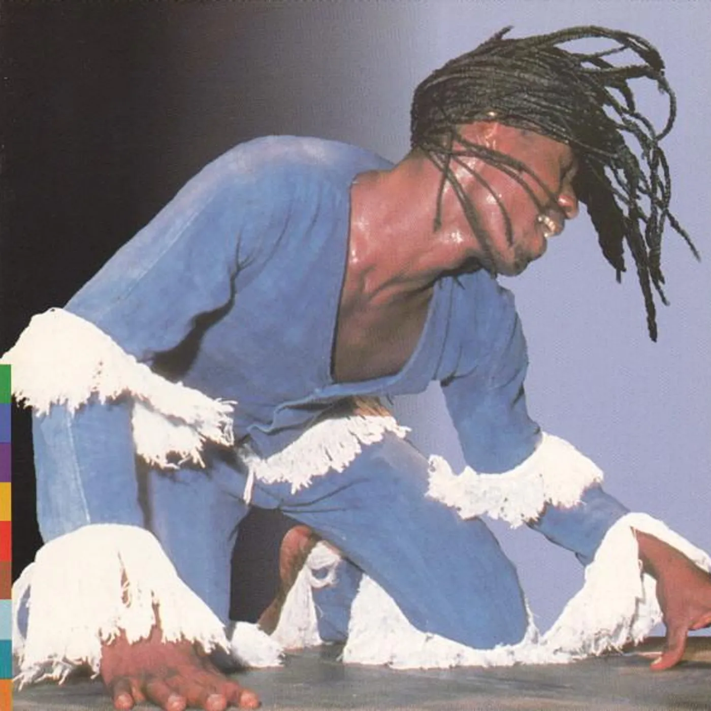 Farafina Faso Denou Vinyl Record