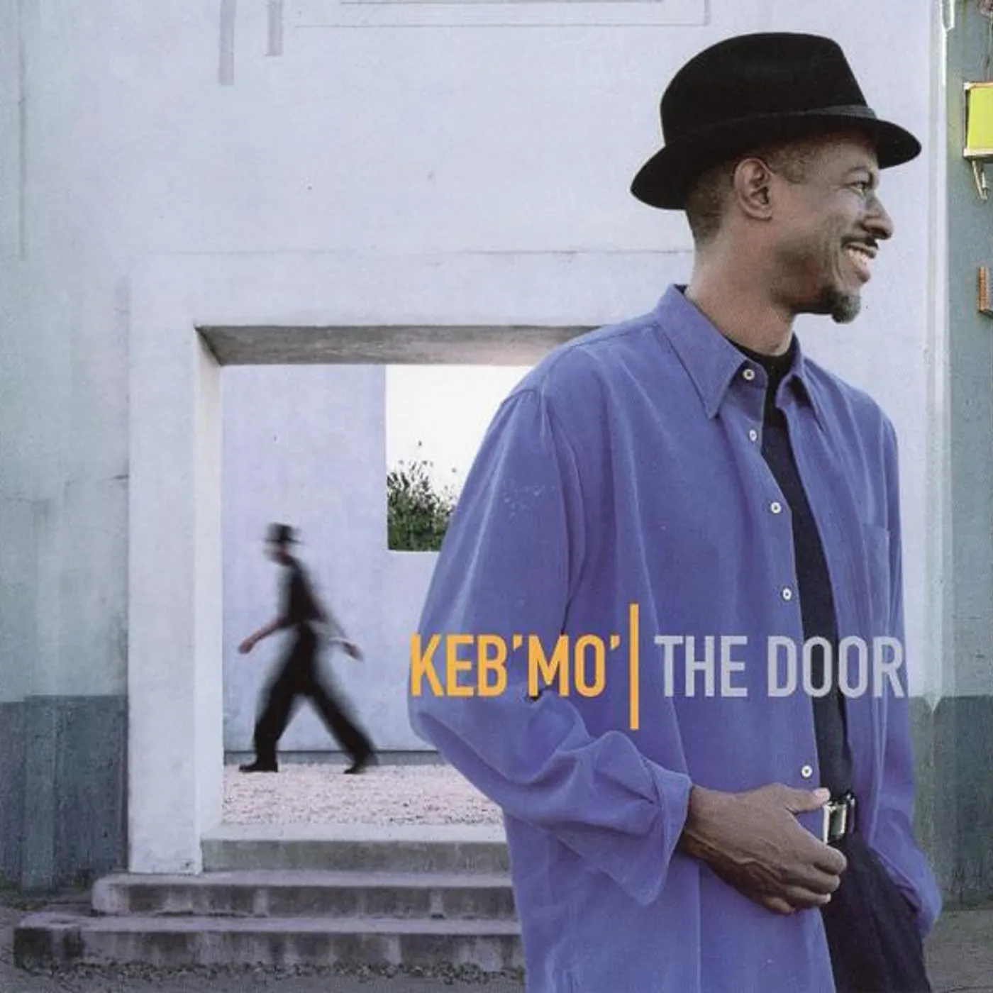 Keb' Mo' DOOR CD