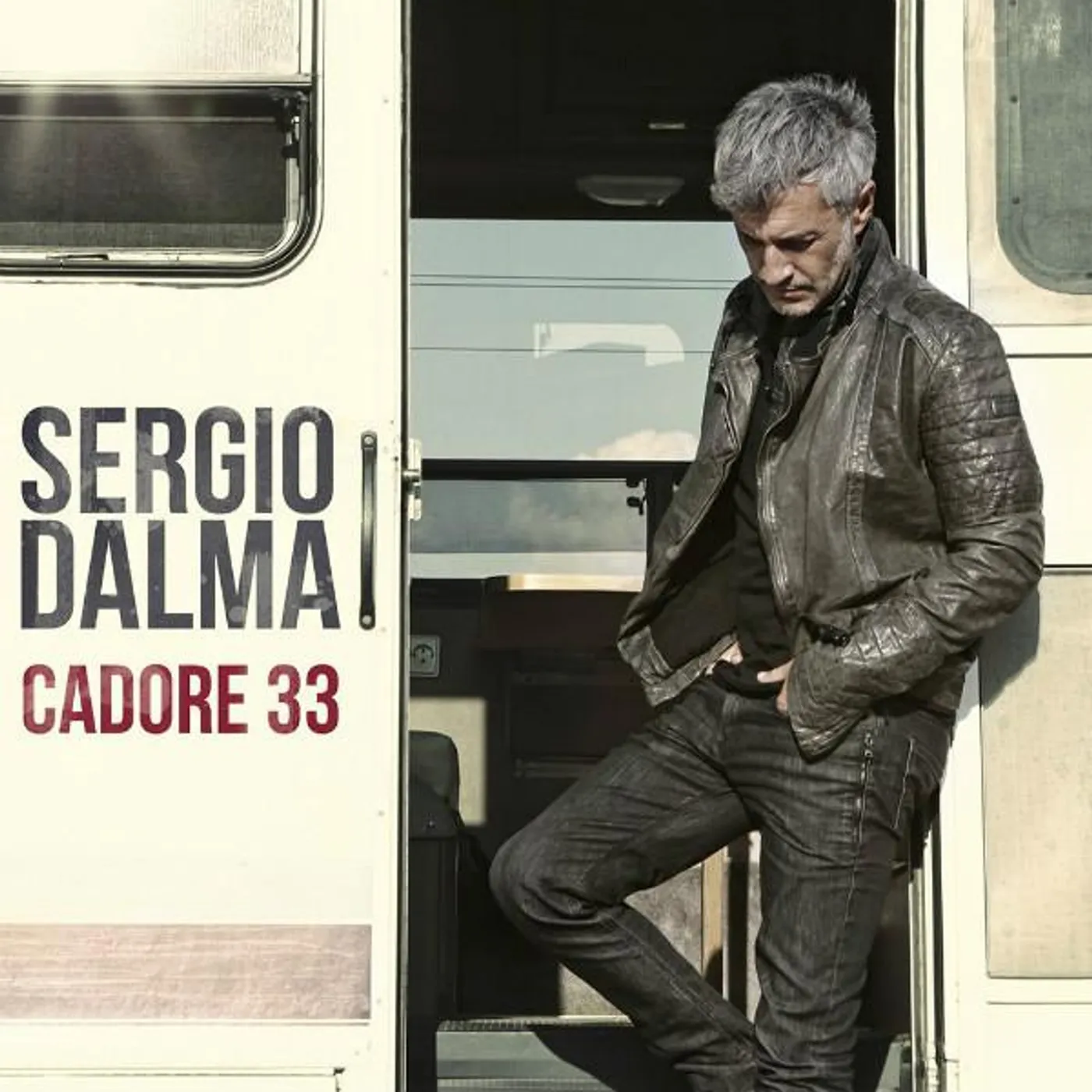 Sergio Dalma CADORE 33 / DALMA CD