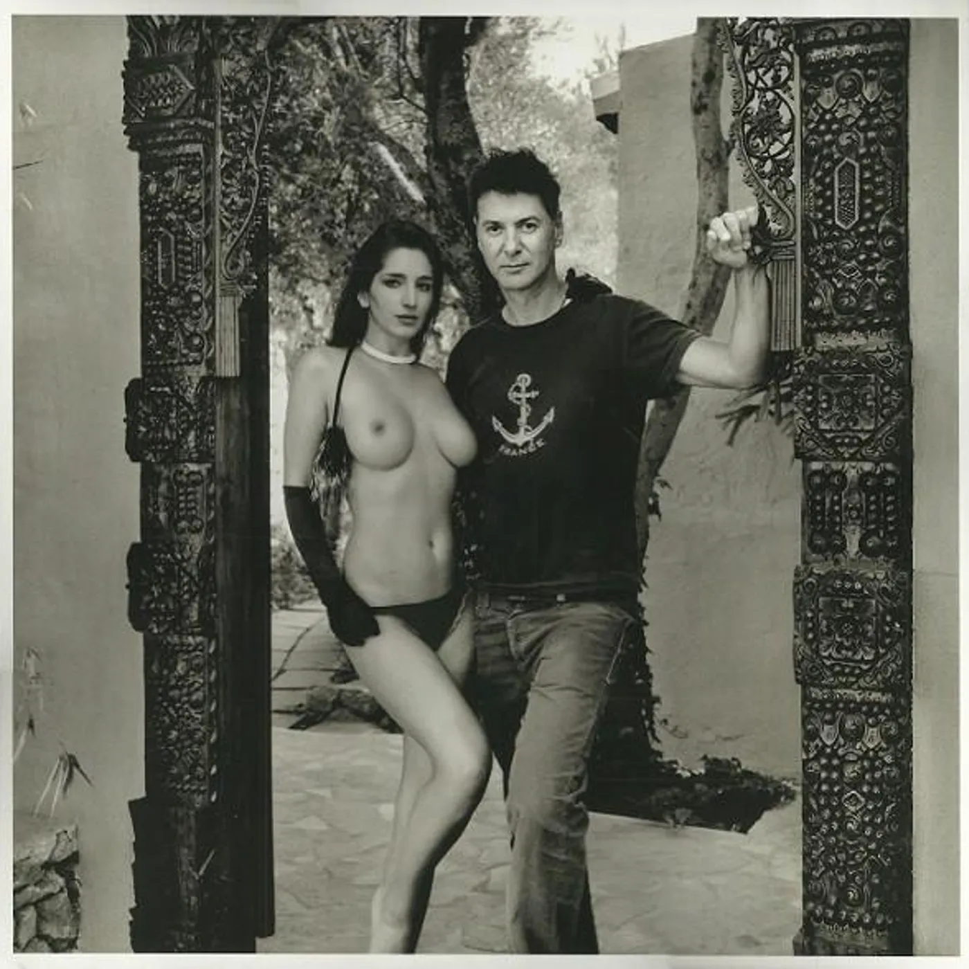 Etienne Daho LES CHANSONS DE L'INNOCENCE CD