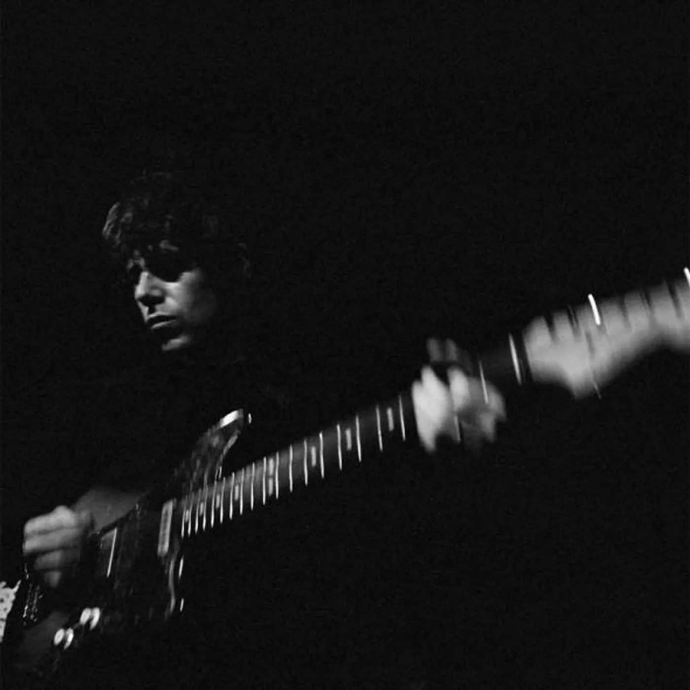 White Fence Live in San Francisco Vinyl Record