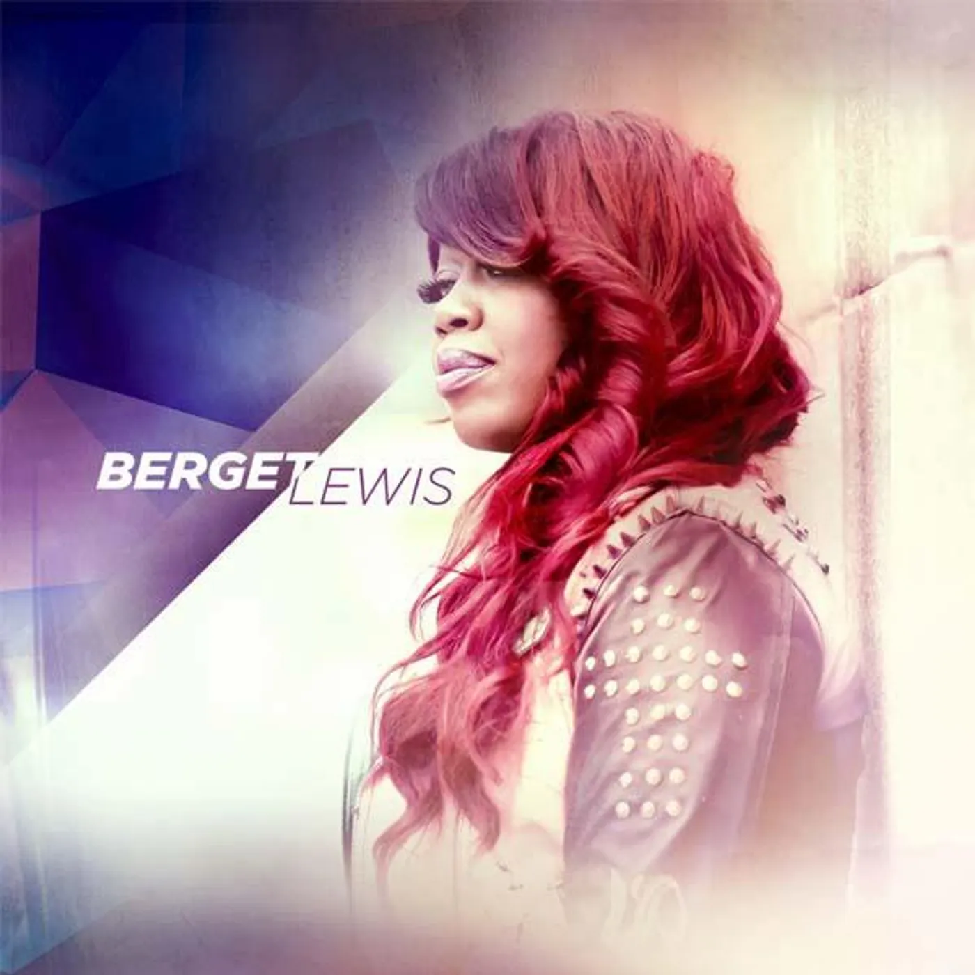 BERGET LEWIS (DELUXE) CD