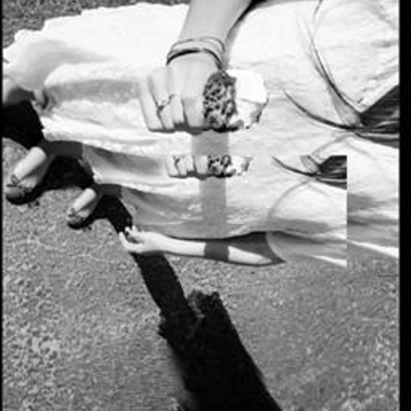 Froth PATTERNS (GER) Vinyl Record