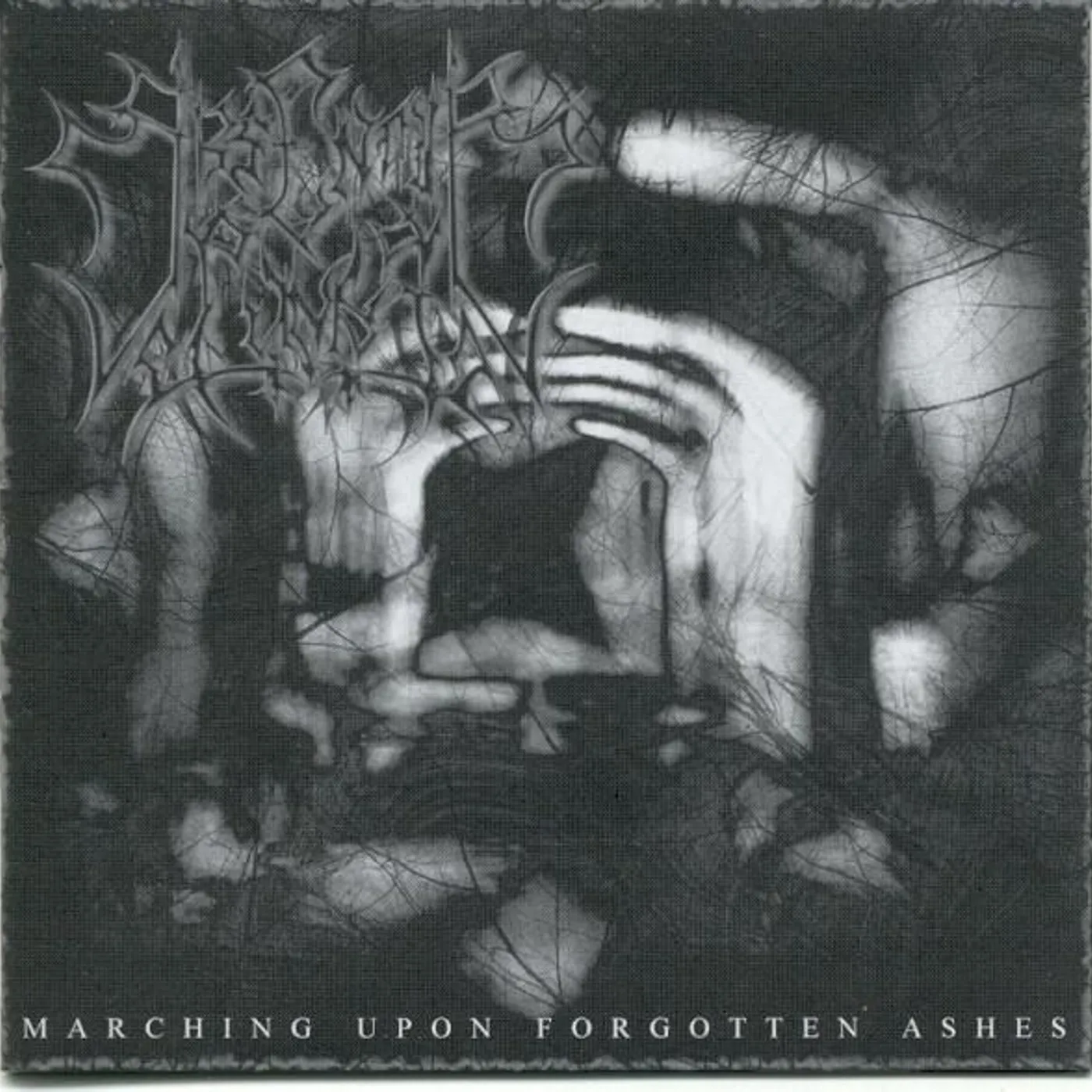 Absentia Lunae MARCHING UPON FORGOTTEN ASHES CD