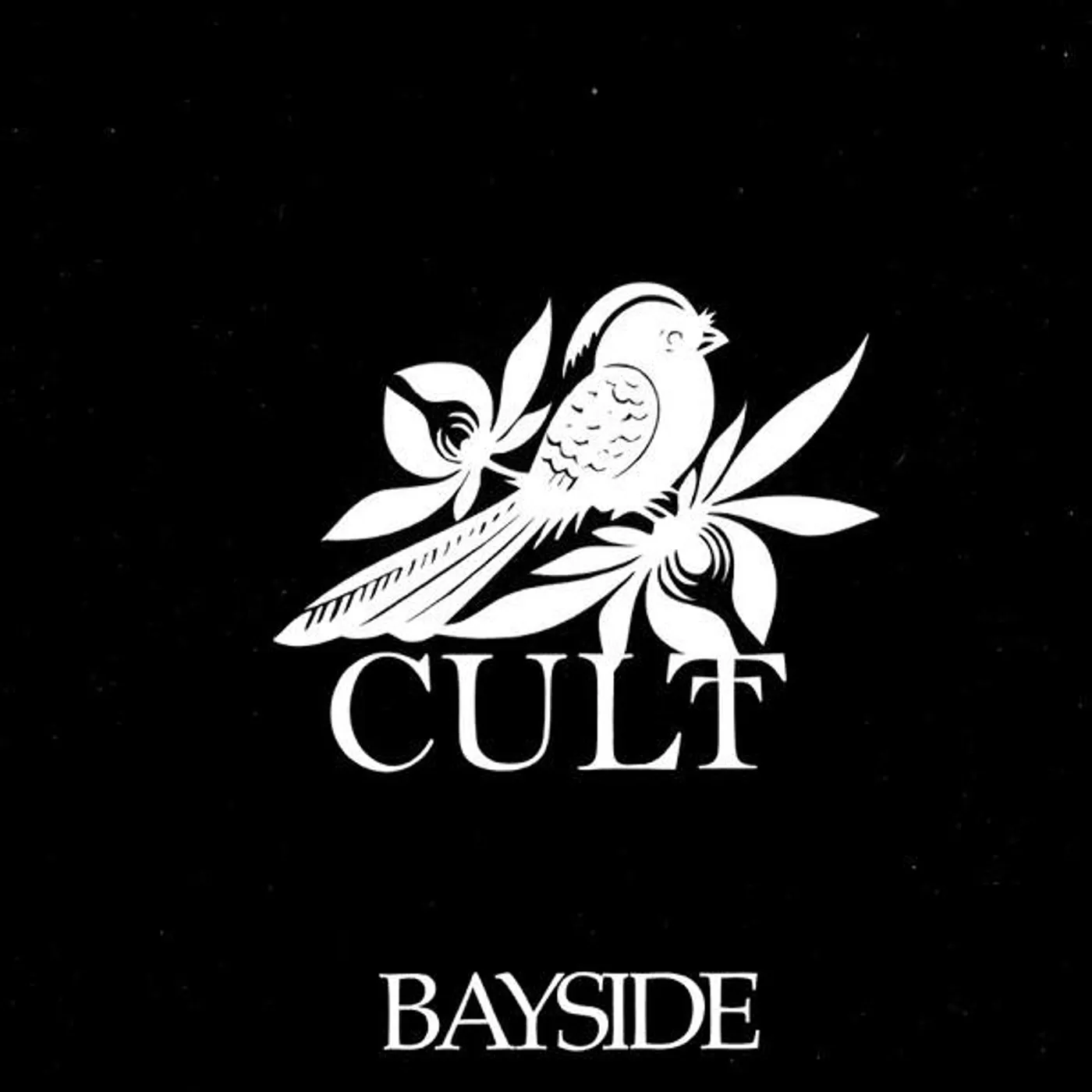 Bayside CULT (MINT GREEN VINYL) Vinyl Record