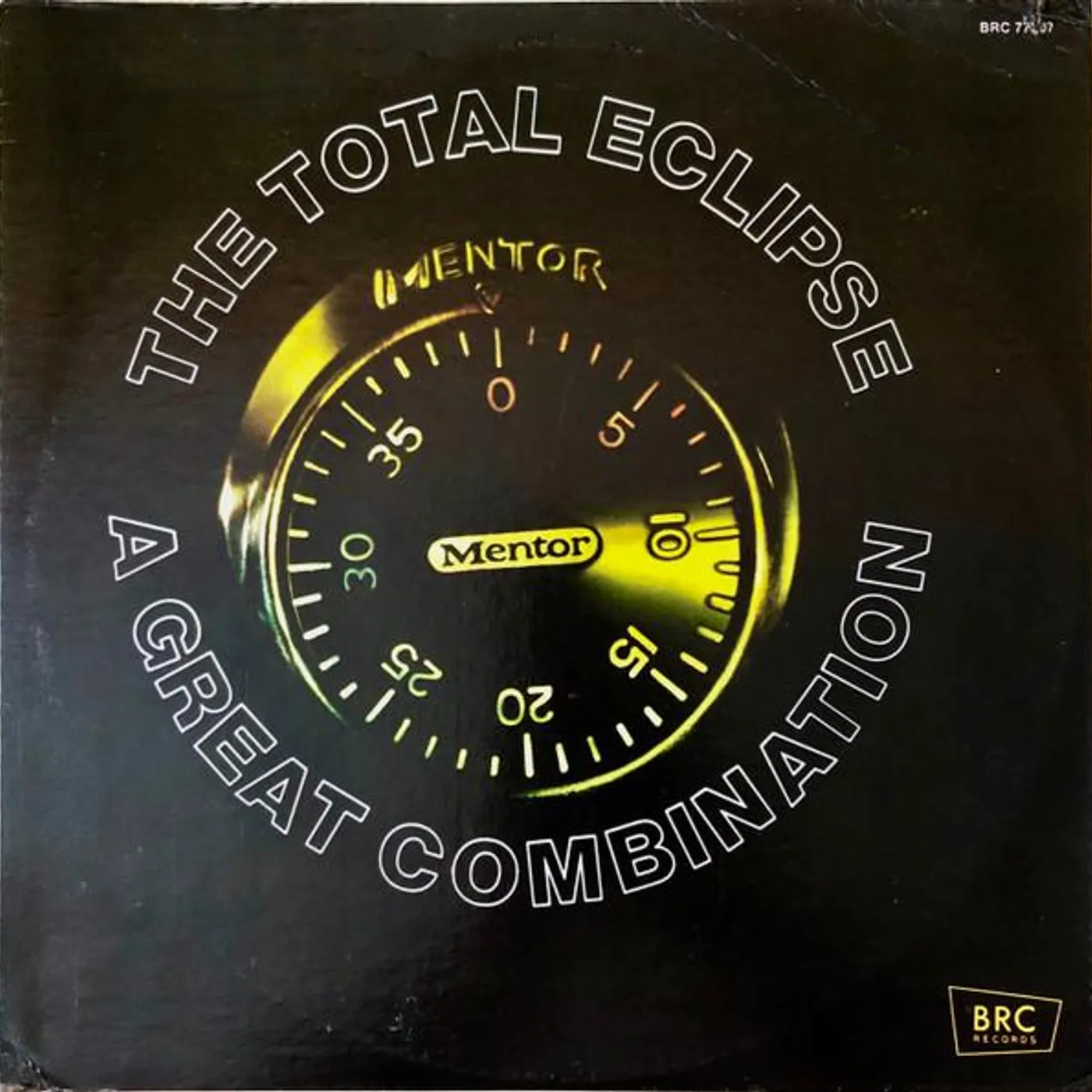 Total Eclipse GREAT COMBINATION CD