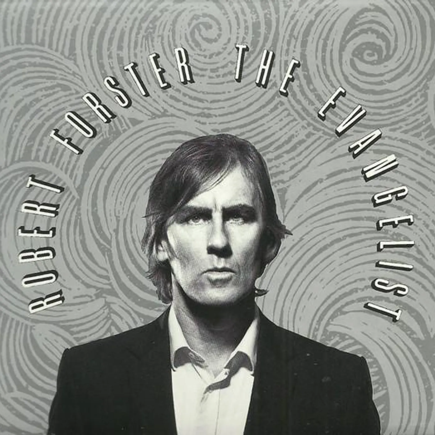 Robert Forster EVANGELIST CD