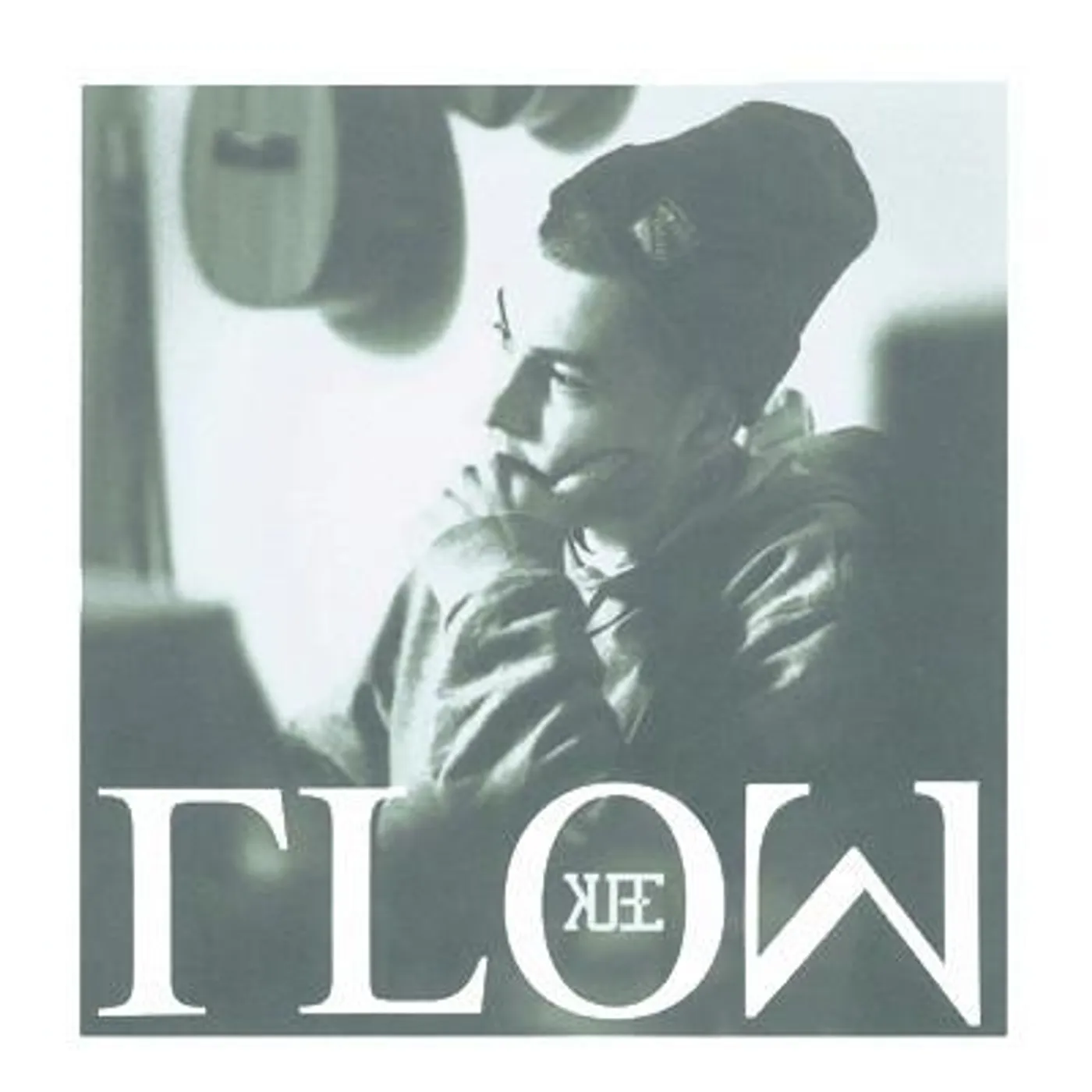 Kube FLOW Vinyl Record - Holland Release