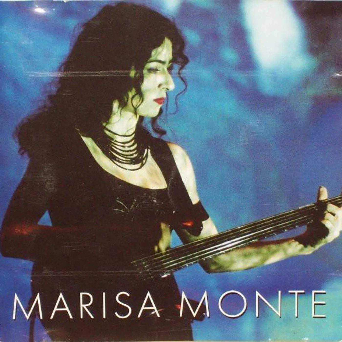 MARISA MONTE CD