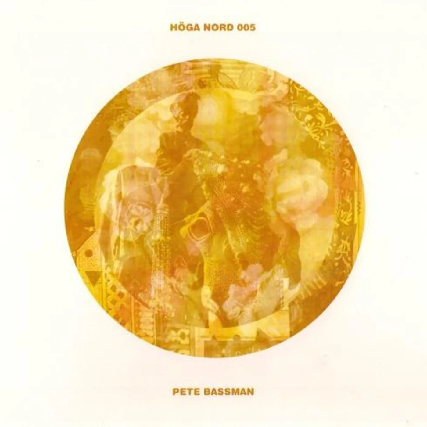 Pete Bassman Small Town Illusion/Poison Butterfly Vinyl Record