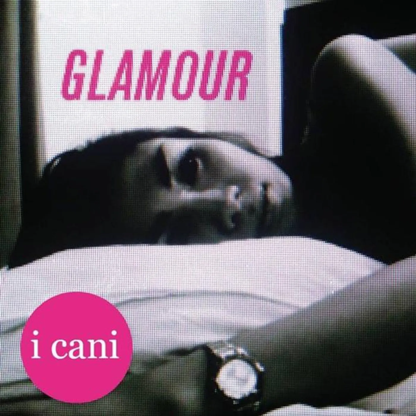 I Cani Glamour Vinyl Record