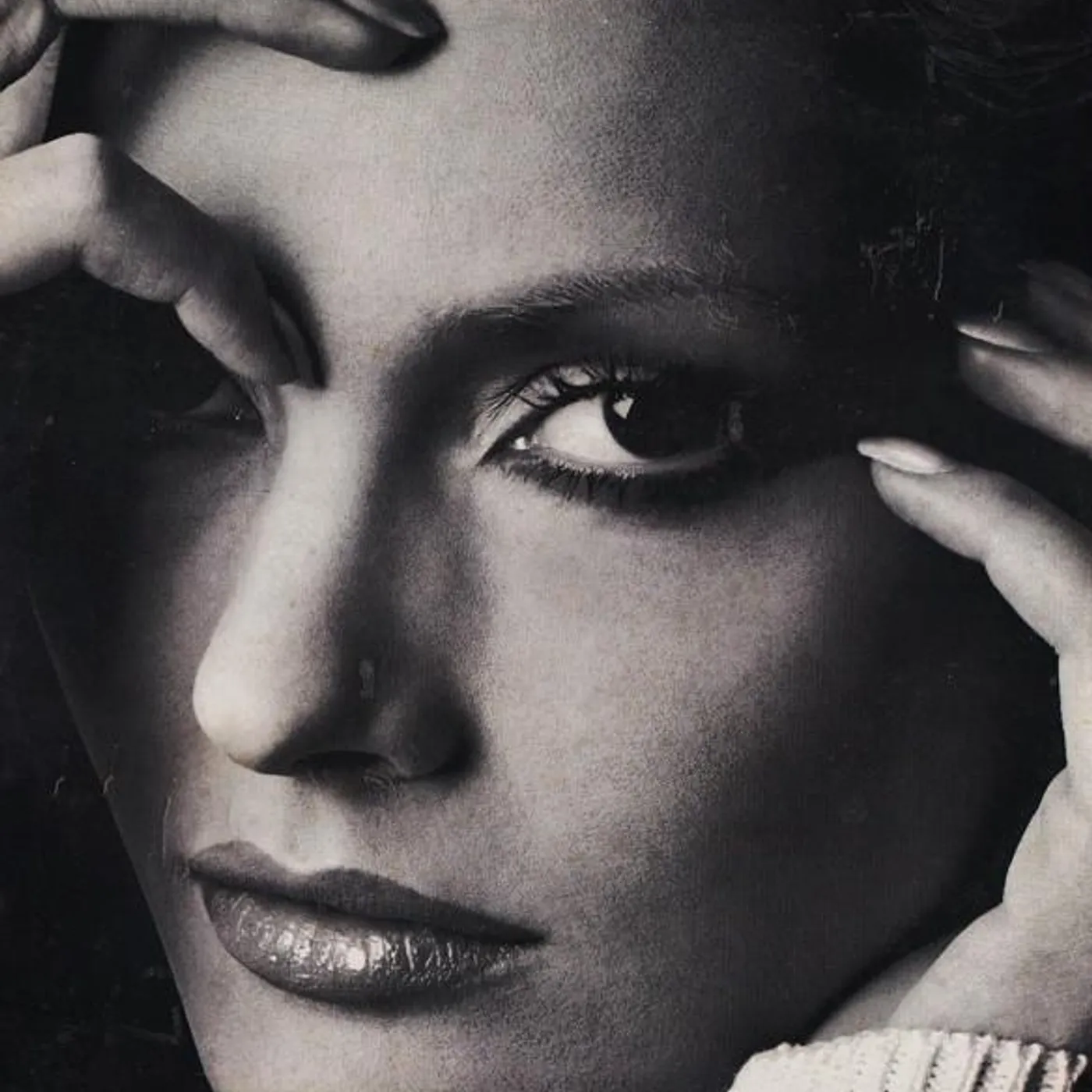 Anna Oxa Tutti i brividi del mondo Vinyl Record