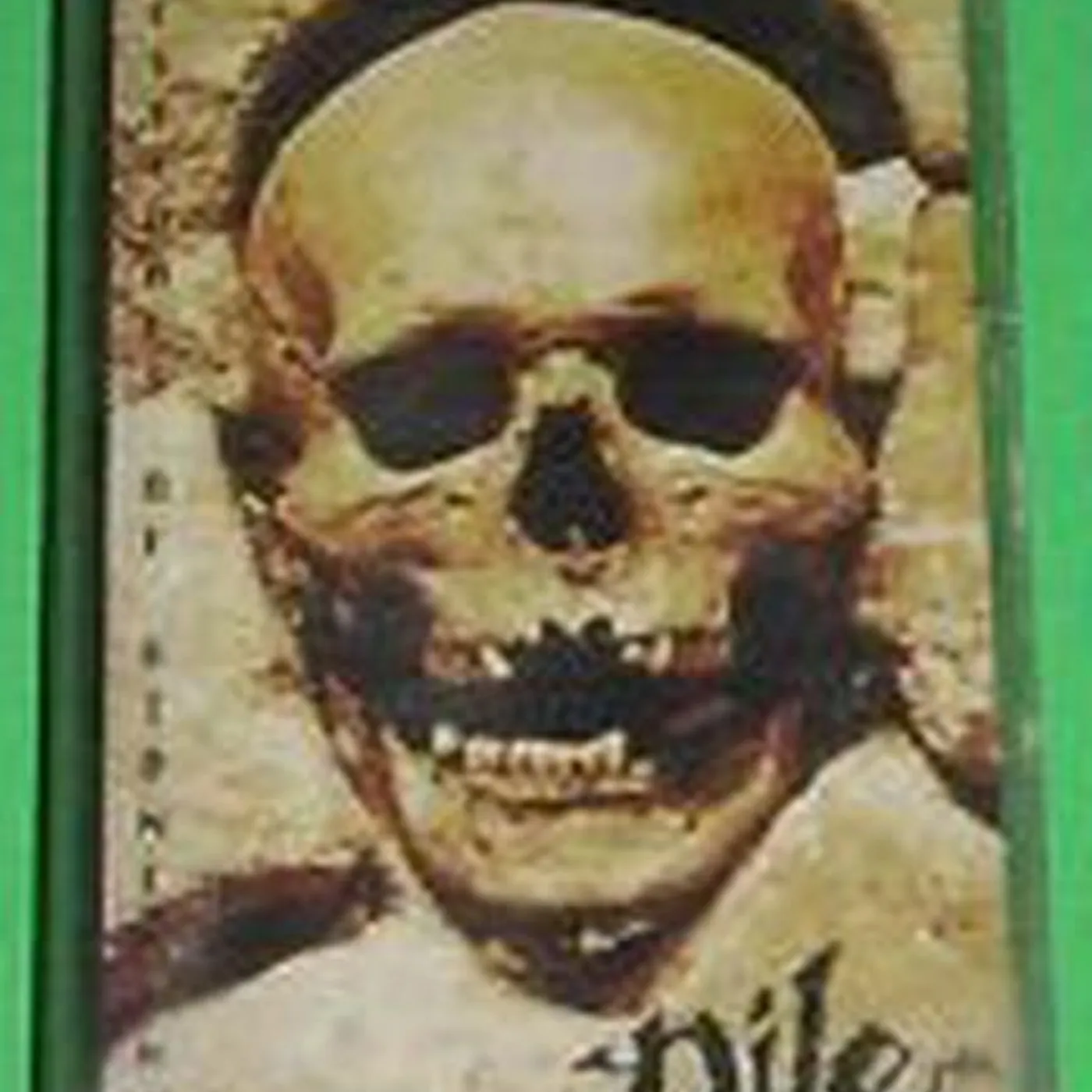 Nile FESTIVALS OF ATONEMENT Vinyl Record