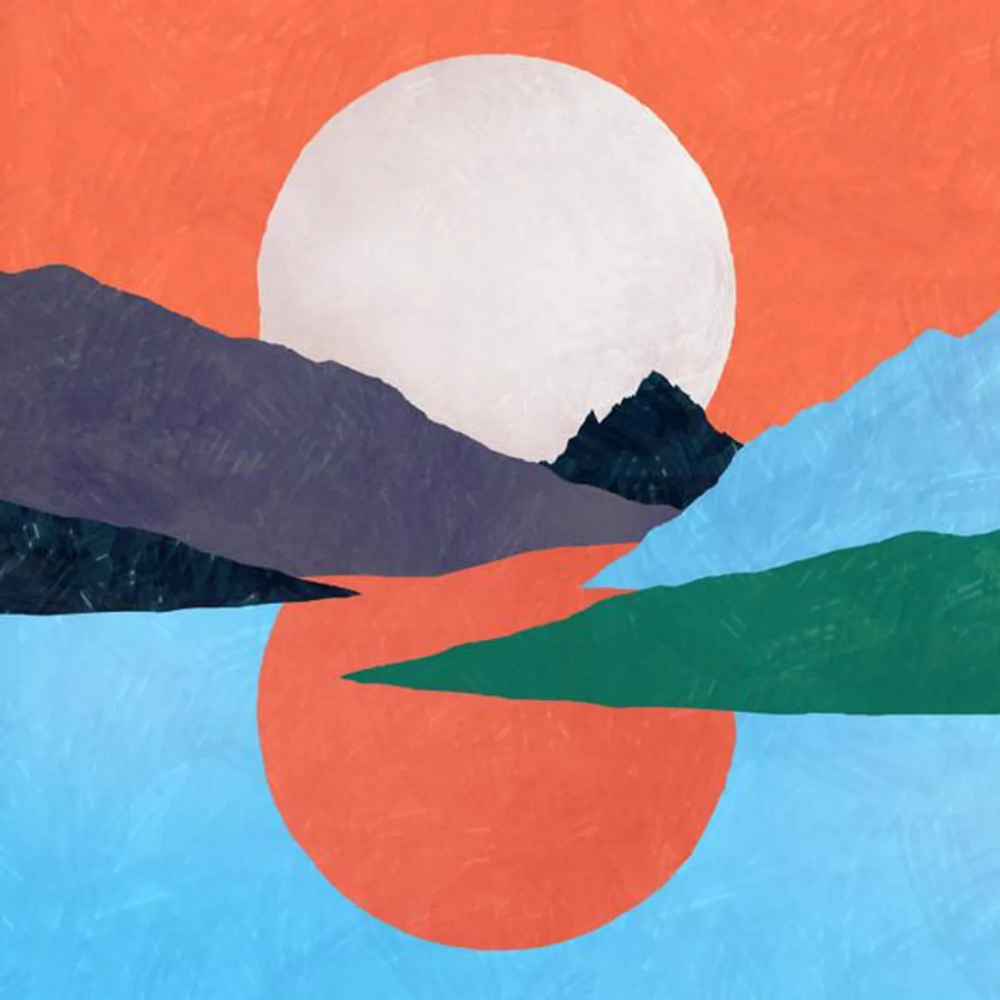 Cirkl FABLES OF A FARAWAY LAND CD