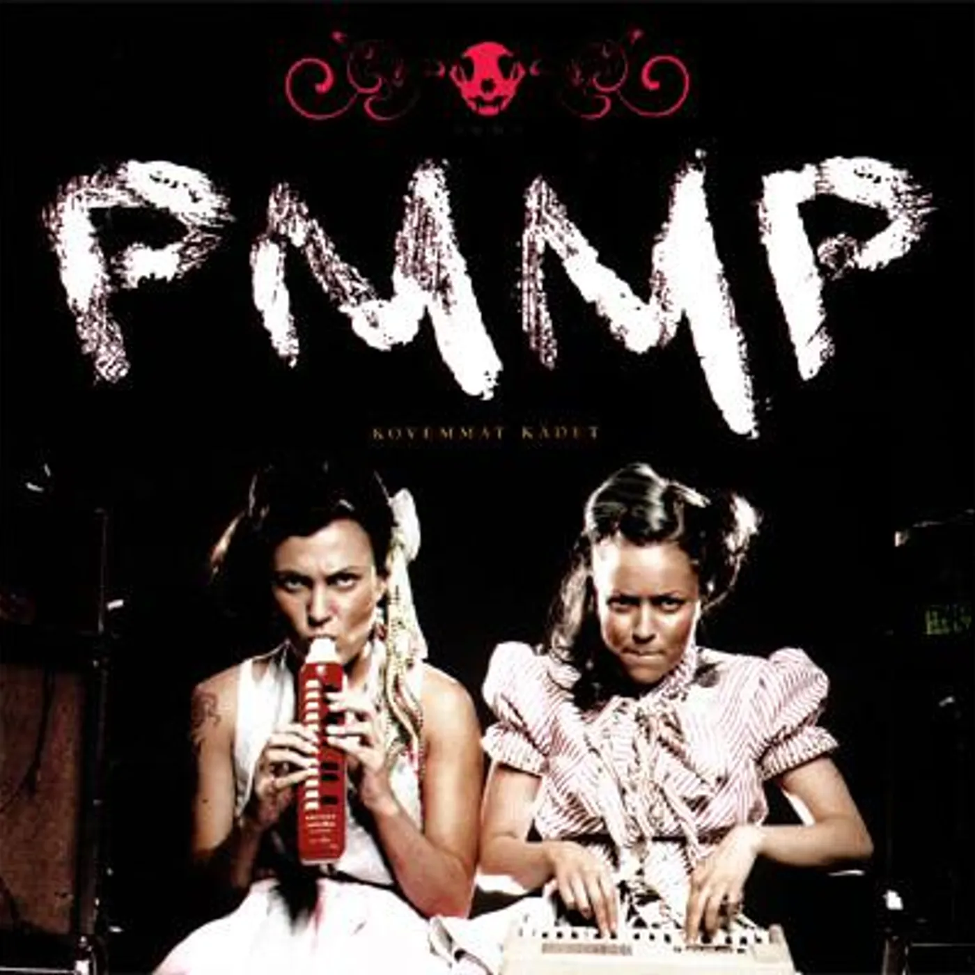 PMMP KOVEMMAT KADET CD