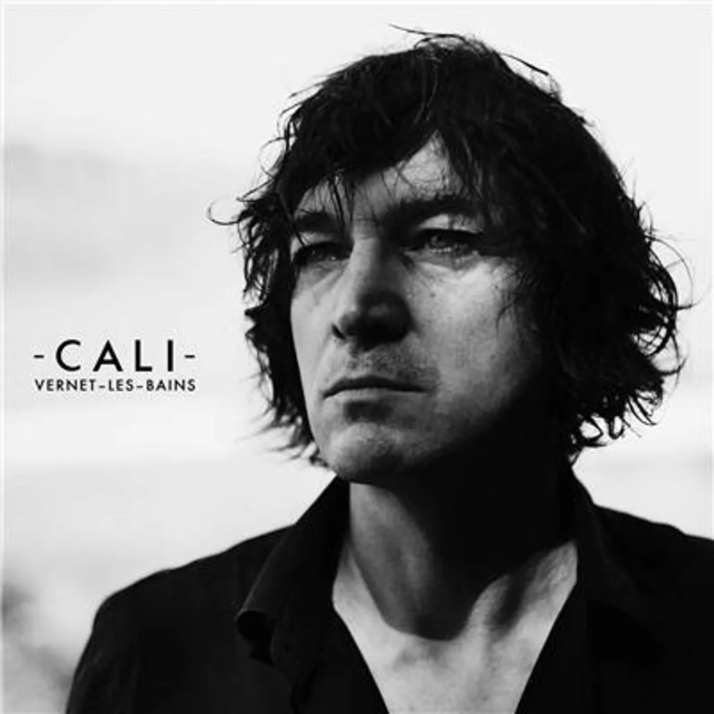 Cali VERNET LES BAINS CD