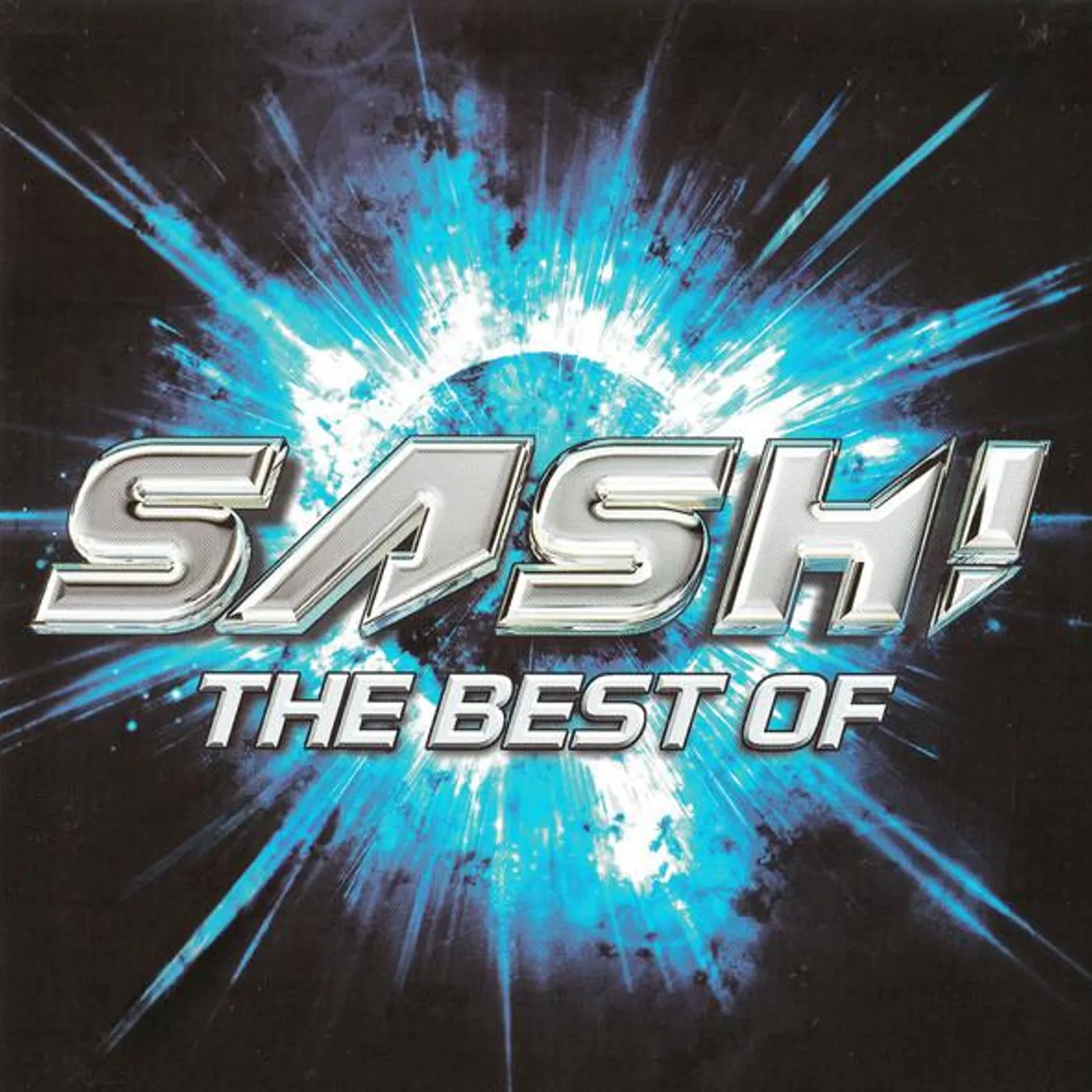 Sash! Best Of (2LP/Yellow) Vinyl Record