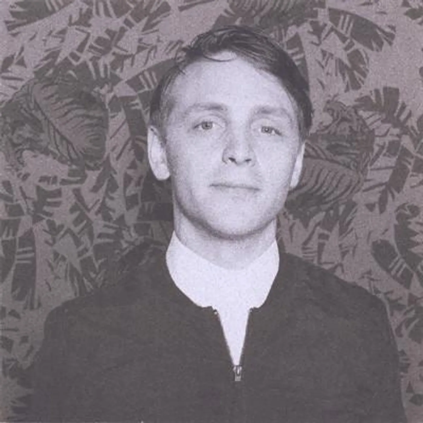 Reino Nordin BONGO ROCK Vinyl Record - Holland Release