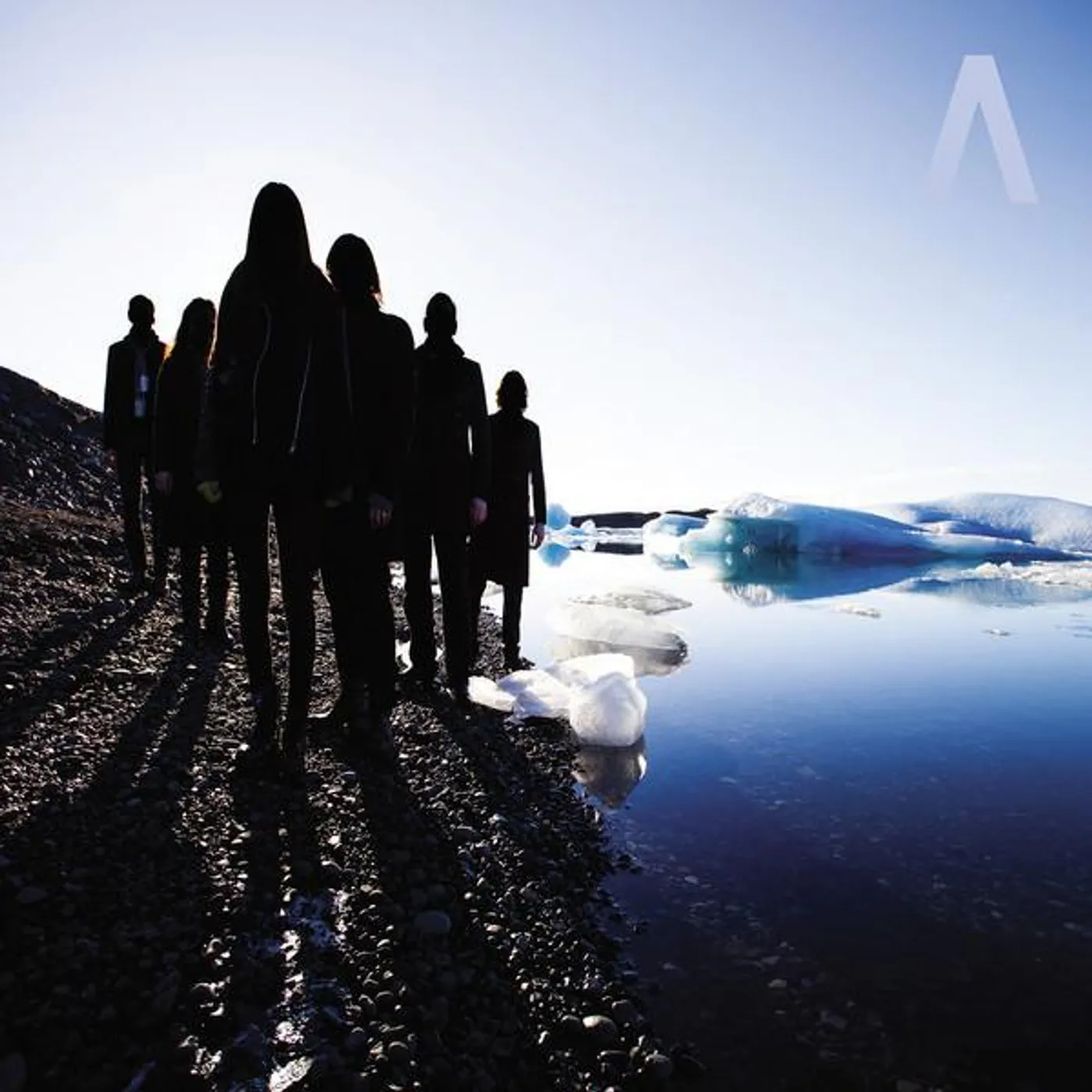 Archive Restriction Vinyl Record