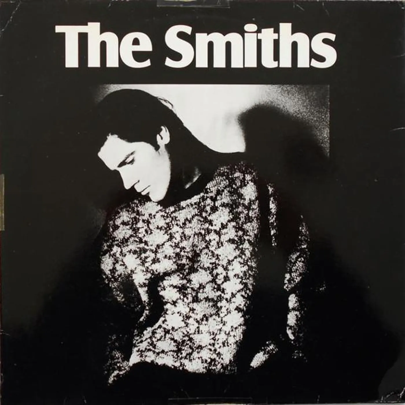 The Smiths Markthalle Hamburg 1984 (Violet Cloudy) Vinyl Record