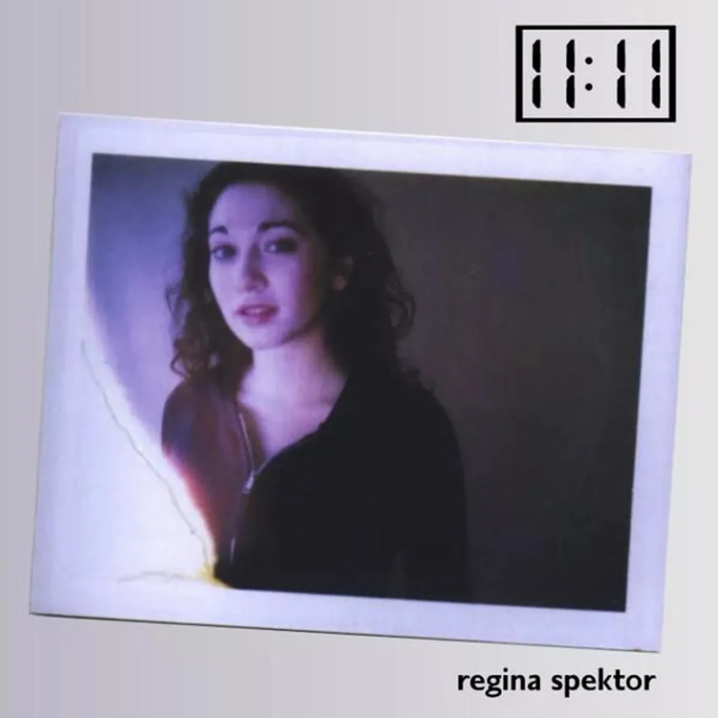 Regina Spektor 11:11 CD
