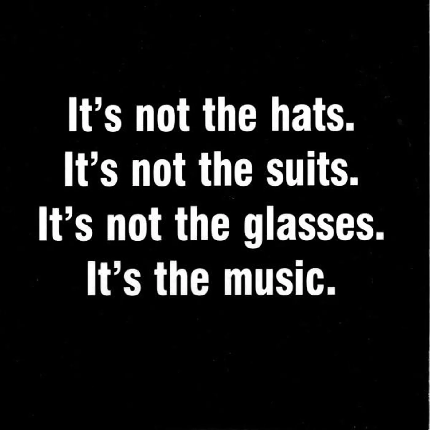 Blues & Brothers CAN´T TURN YOU LOOSE CD