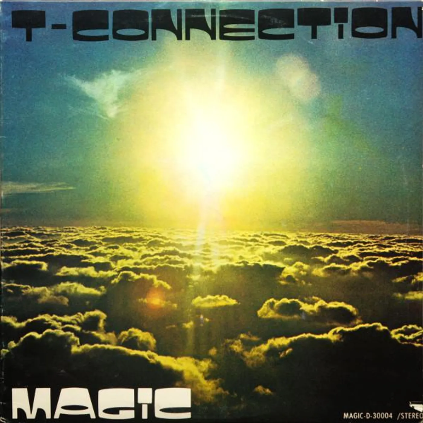 T-CONNECTION CD