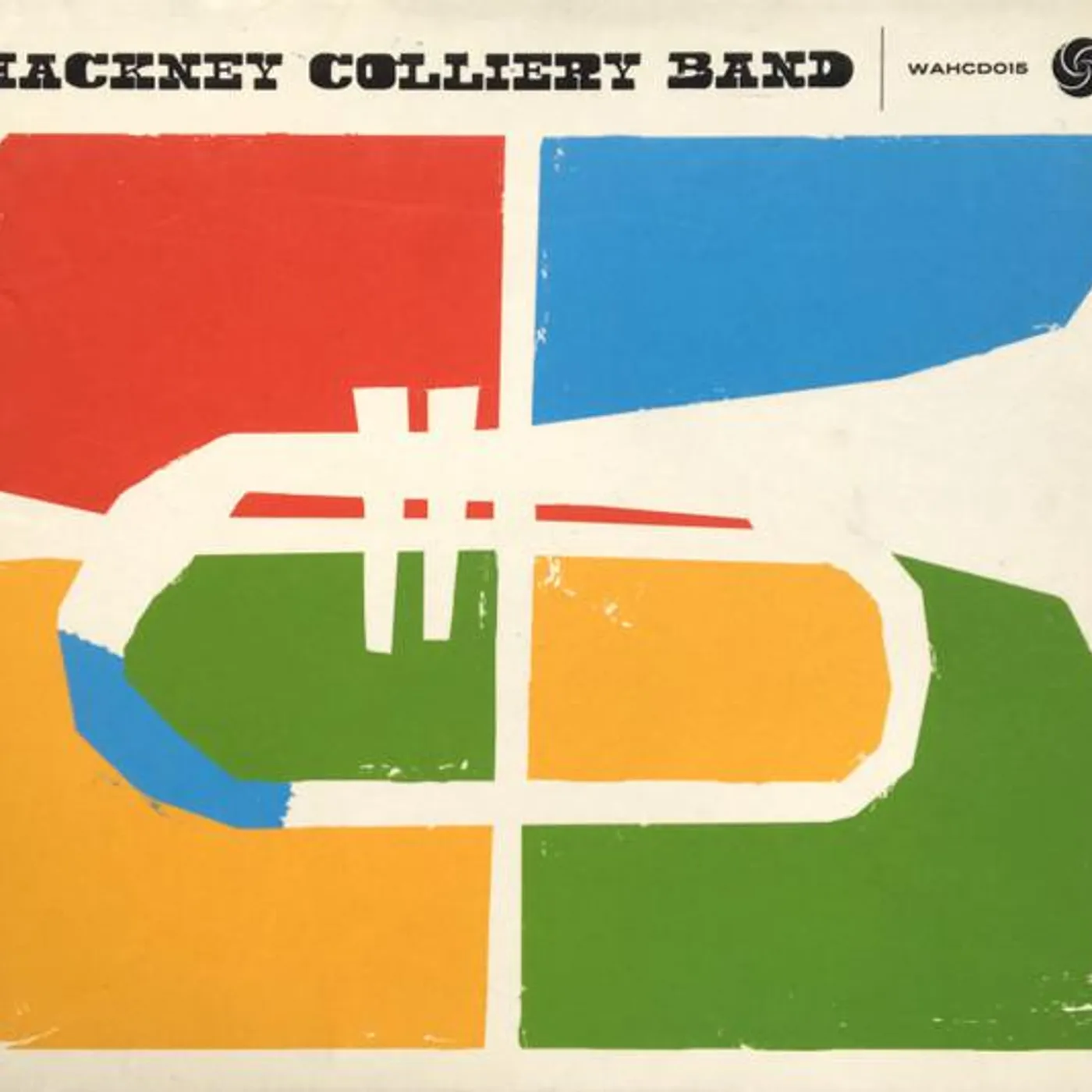 Hackney Colliery Band Vinyl Record