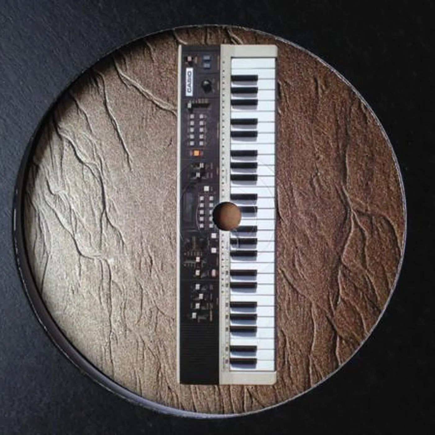 The Maghreban MT70 (EP) Vinyl Record - UK Release