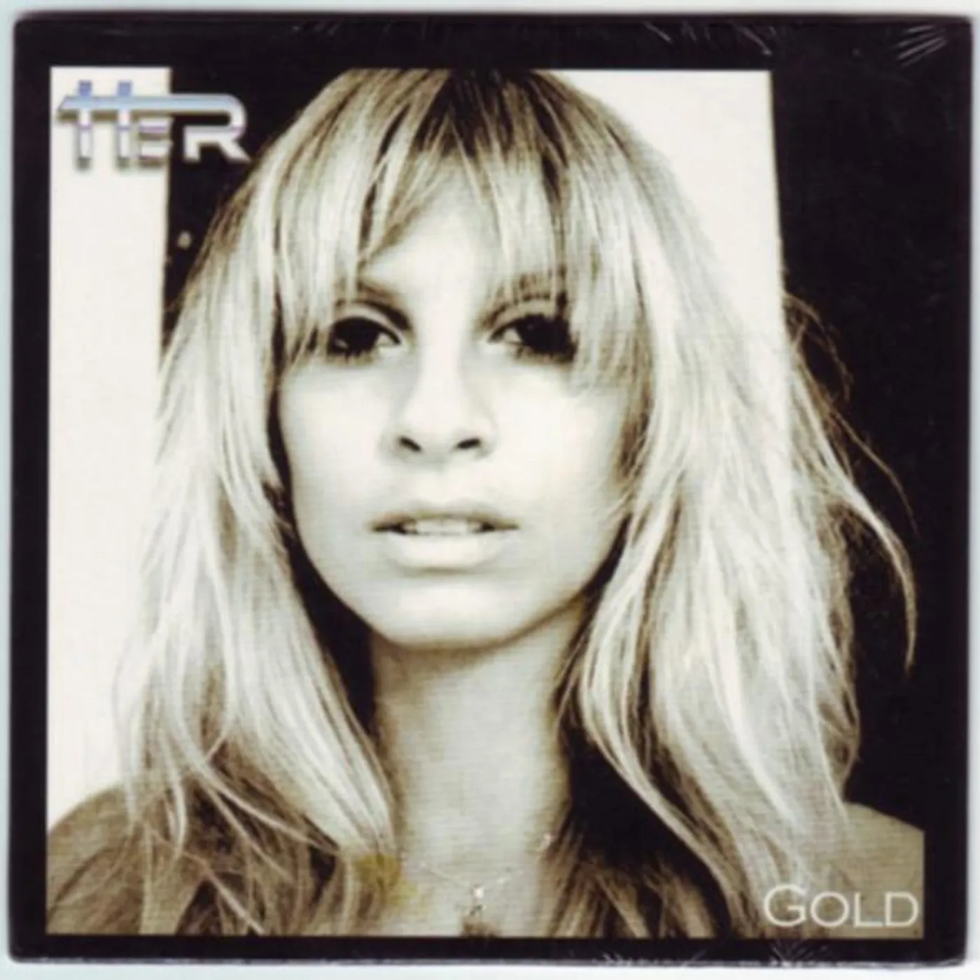 Her GOLD CD