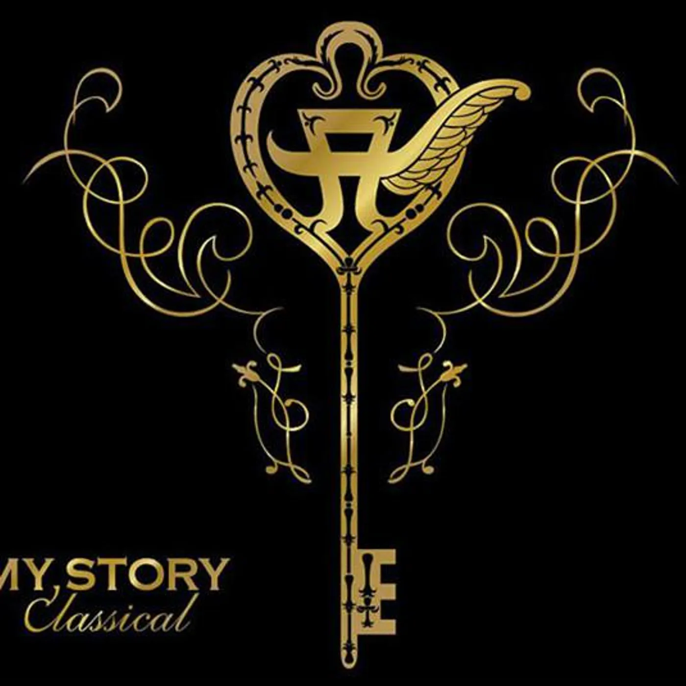 Ayumi Hamasaki MY STORY: CLASSICAL CD