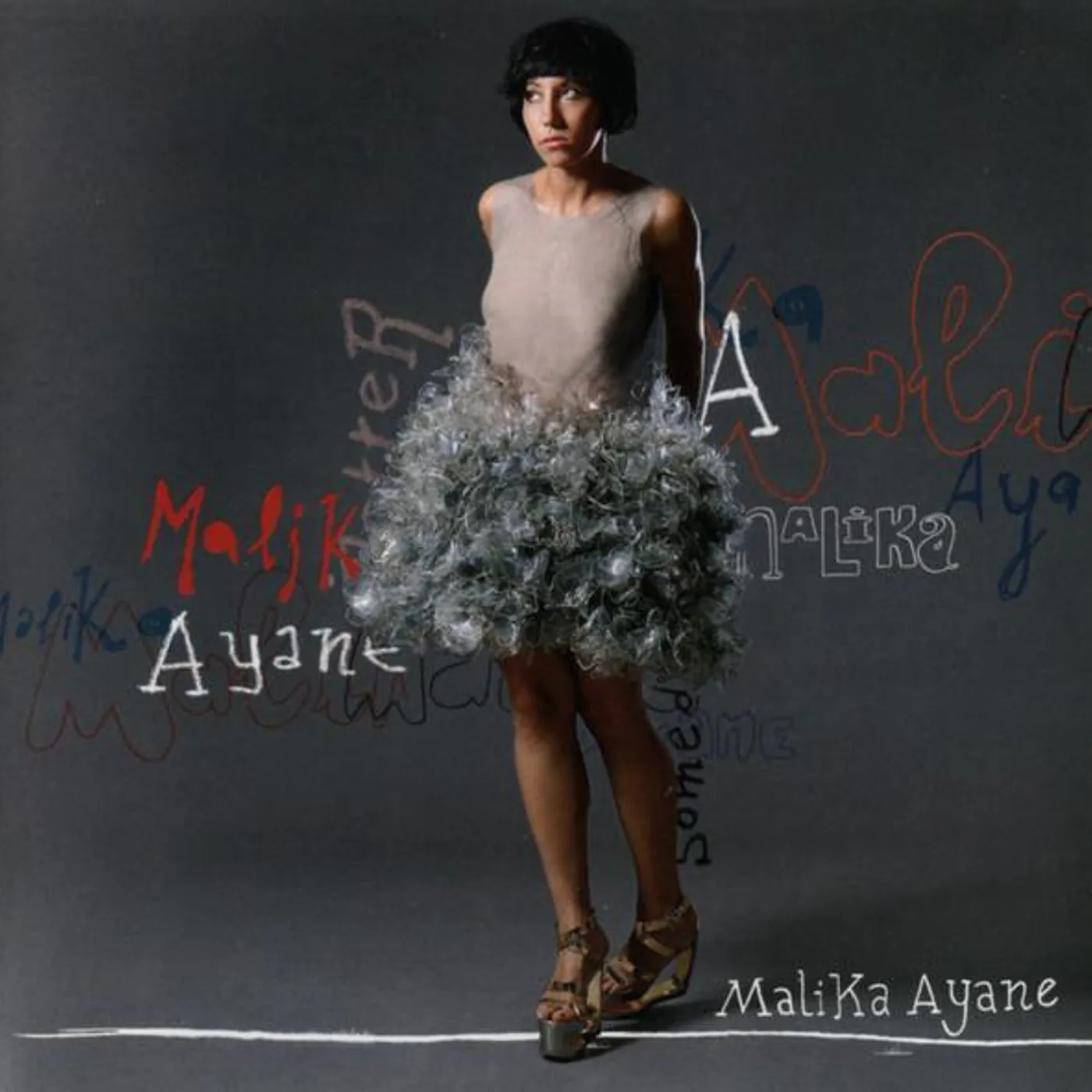 MALIKA AYANE CD