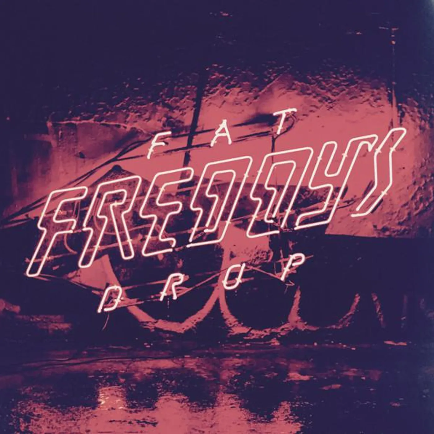 Fat Freddy's Drop BAYS CD