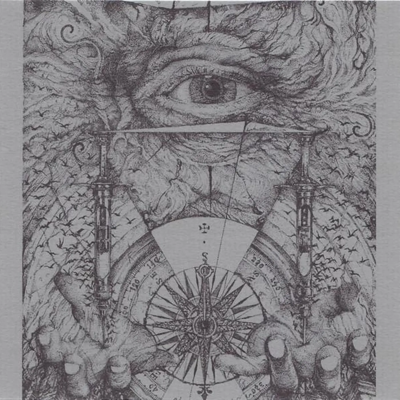 Ad Nauseam NIHIL QUAM VACUITAS ORDINATUM EST CD